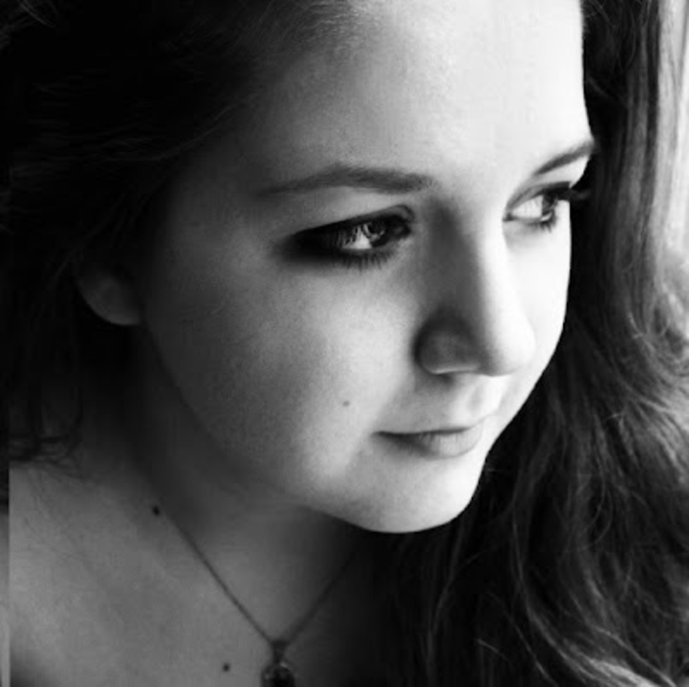Meet your Posher, Leah